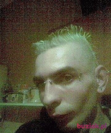 Piotrek, Mężczyzna, 38, Tarnowskie Góry, Polska, Zdjęcie: 1