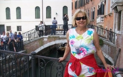 Mysia, Female, 71, Szczecin, Polska, Photo: 3