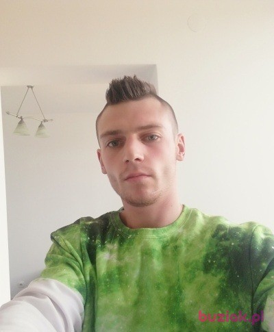 Krzysztof, Mężczyzna, 28, Czaplinek, Polska, Zdjęcie: 4
