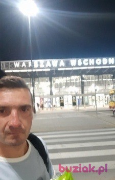 Sebastian, Mężczyzna, 43, Warszawa, Polska, Zdjęcie: 1