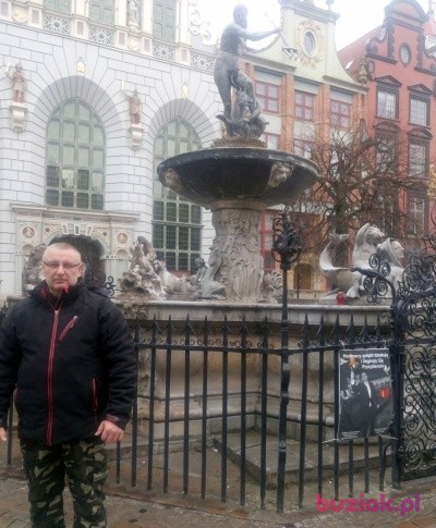 Jacek, Male, 57, Bytom, Polska: 1