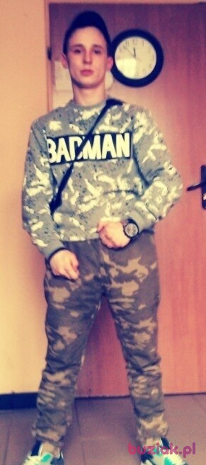 kamil, Mężczyzna, 28, Warszawa, Polska, Zdjęcie: 2