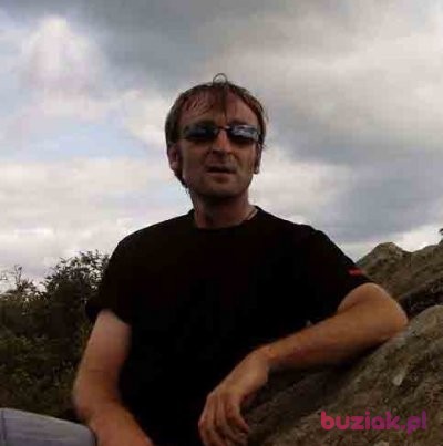 John, Male, 53, Kielce, Polska: 1