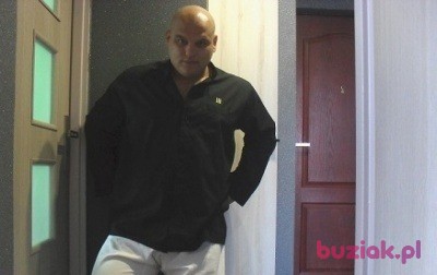 Tomek, Male, 36, Międzyrzec Podlaski, Polska, Photo: 2