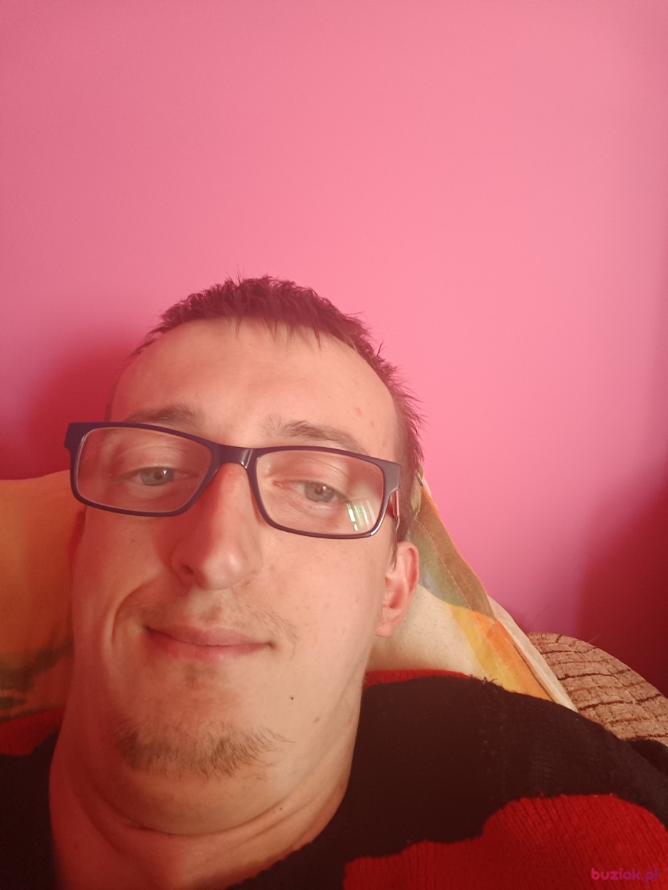 Wojtek, Male, 30, Kraków, Polska: 1
