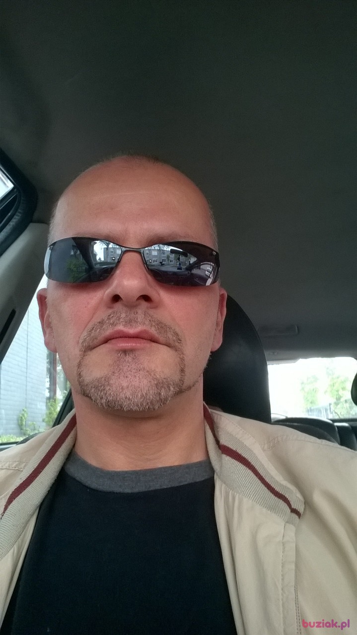 Marek, Male, 54, Haarlem North Holland Province, Holandia, Photo: 1