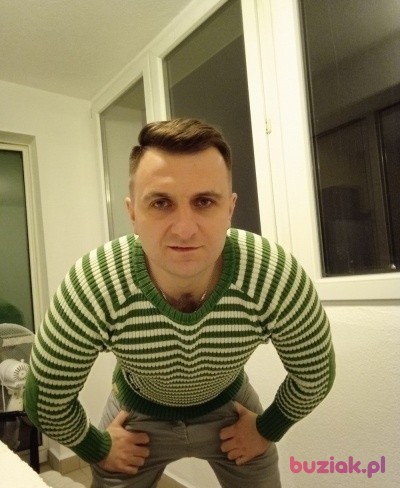 Kamil, Male, 35, Lublin, Polska, Photo: 1