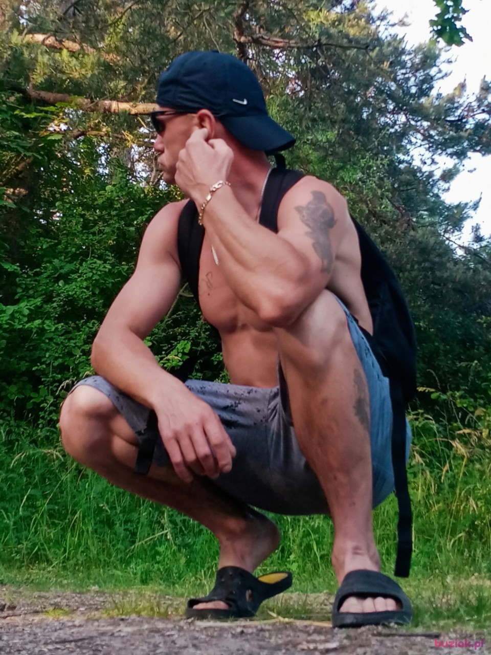 Jarosław, Mężczyzna, 44, Opole, Polska, Zdjęcie: 6
