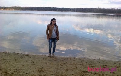 Sabina, Kobieta, 31, Tarnowskie Góry, Polska, Zdjęcie: 4