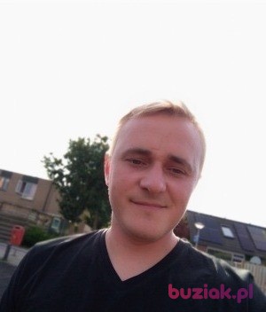 Daniel, Mężczyzna, 37, Holandia: 1