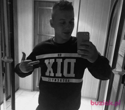 Patryk, Male, 27, Łask, Polska: 1