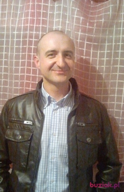 Paweł, Mężczyzna, 46, Luboń, Polska, Zdjęcie: 5