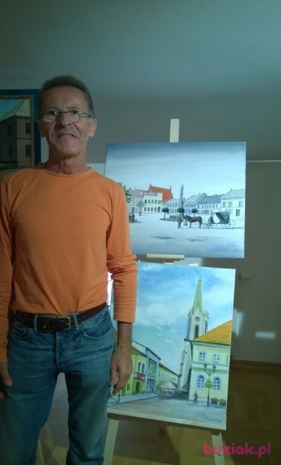 Harry Blair, Male, 69, Kirkcaldy, Wielka Brytania, Photo: 7