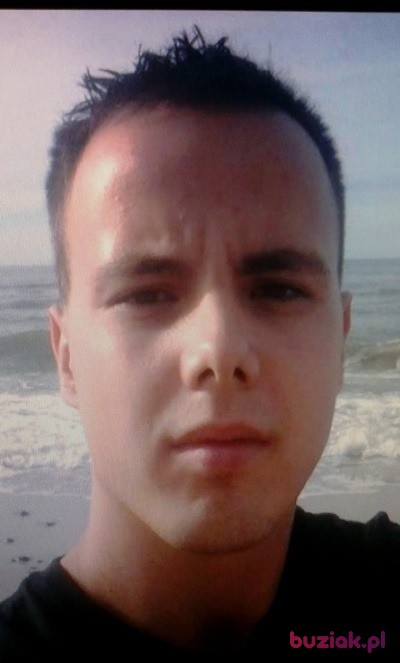 Sebastian, Male, 34, Zabrze, Polska, Photo: 2