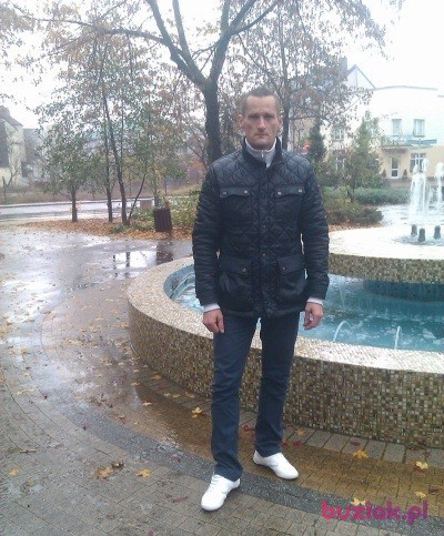 Pawel, Mężczyzna, 49, Legionowo, Polska, Zdjęcie: 3