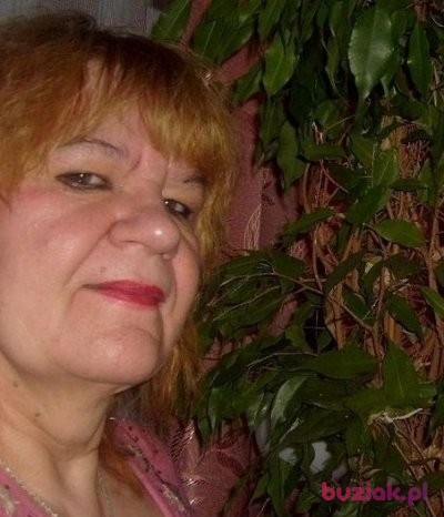 Basia, Female, 65, Katowice, Polska: 1