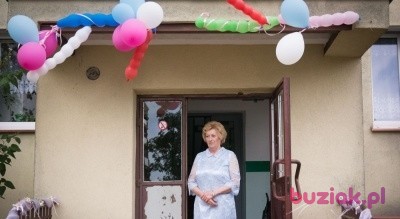 Danuta, Kobieta, 70, Wysokie Mazowieckie, Polska: 1