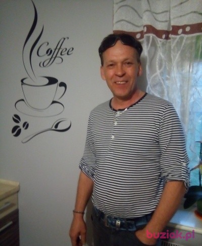 Szukam fajnej Przyjaciolki, Male, 56, Kargowa, Polska: 1