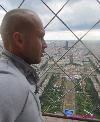 Michał, Male, 40, Kraków, Polska, Photo: 4