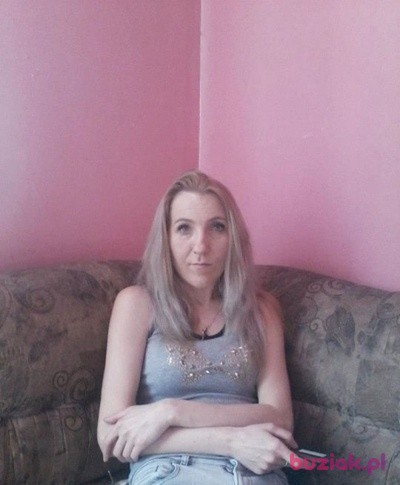 Milena, Female, 46, Hrubieszów, Polska, Photo: 1