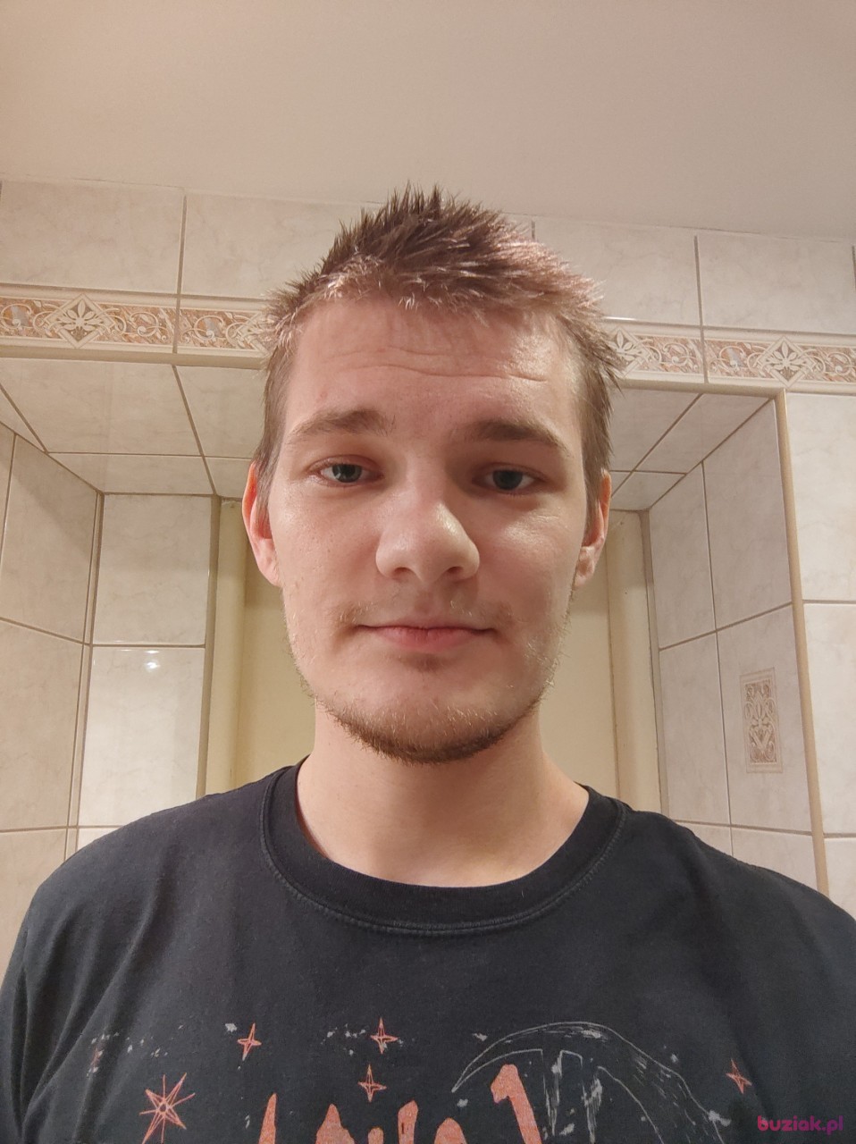 Bernard, Male, 27, Cieszyn, Polska: 1
