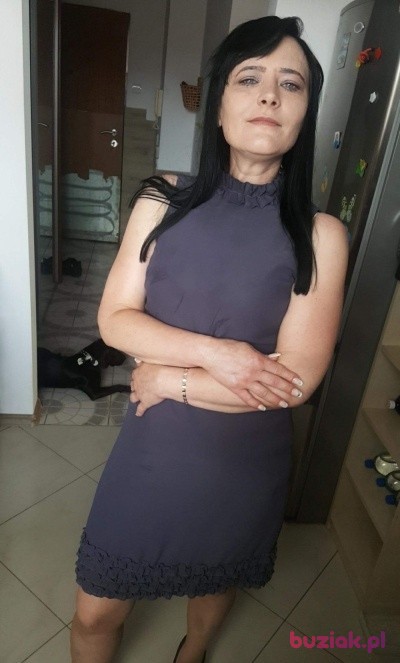 23450, Kobieta, 50, Kraków, Polska, Zdjęcie: 1
