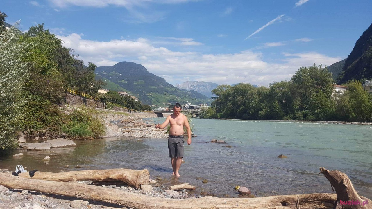 Mario, Male, 37, Grudziądz, Polska, Photo: 1