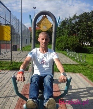 Sławomir, Mężczyzna, 53, Mirosławiec, Polska, Zdjęcie: 4