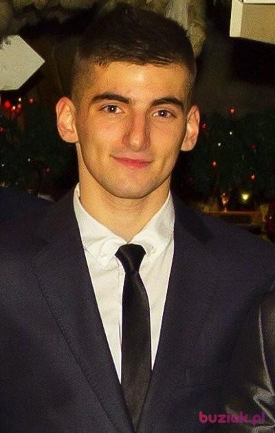 Tomasz, Male, 34, Pruszcz Gdański, Polska: 1