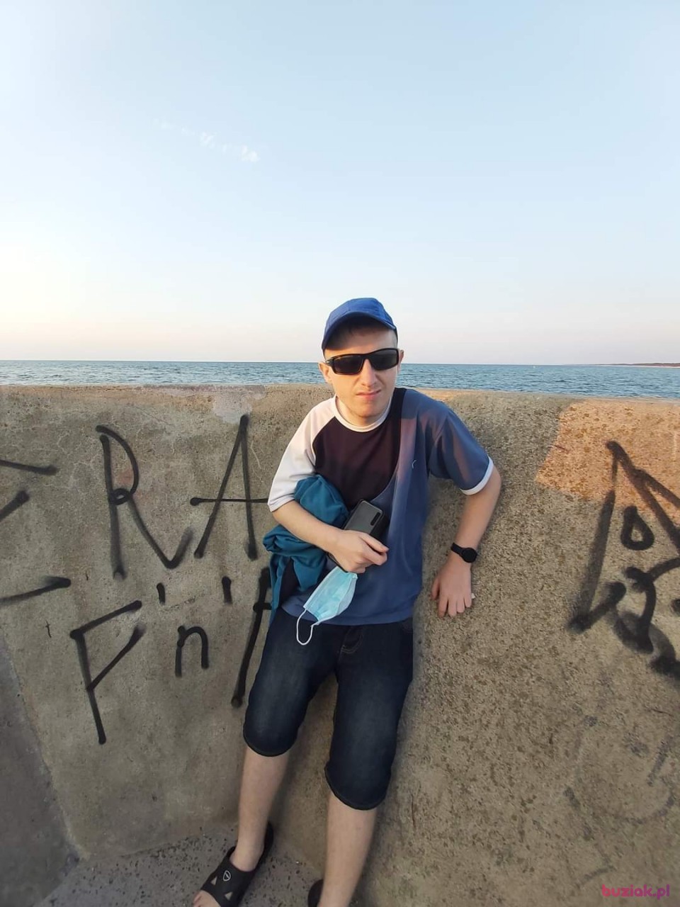 Mati, Male, 29, Rybnik, Polska: 1