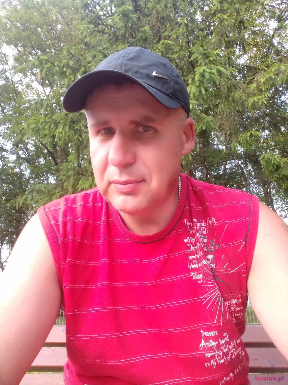 Marek, Mężczyzna, 47, Sędziszów, Polska, Zdjęcie: 3