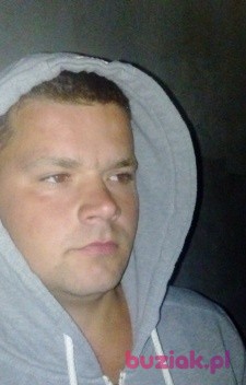 Damian , Male, 34, Lipno, Polska: 1