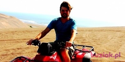 Gerard, Male, 47, Polska: 1