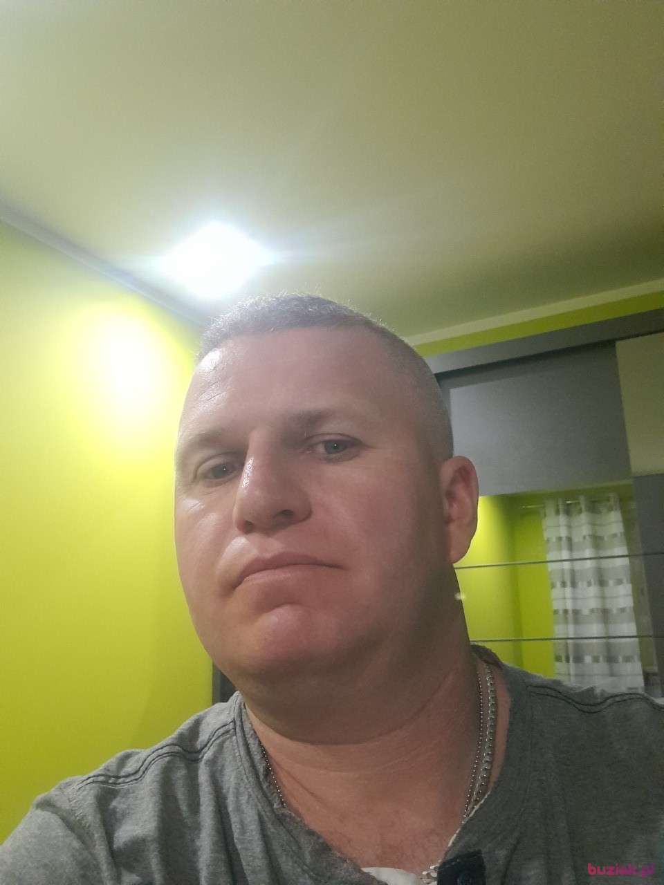 Grand, Male, 41, Siedlce, Polska: 1