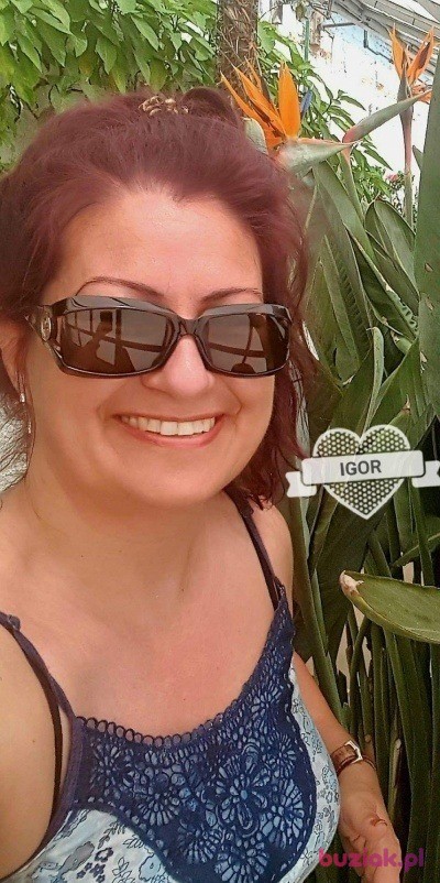 Nadya, Female, 45, Wielka Brytania, Photo: 3