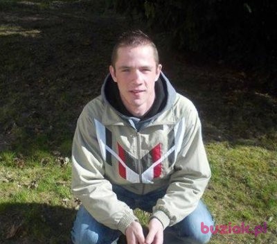 Łukasz k, Mężczyzna, 34, Sandomierz, Polska: 1