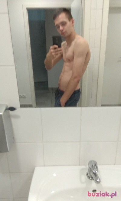 Maciej, Mężczyzna, 27, Warszawa, Polska: 1