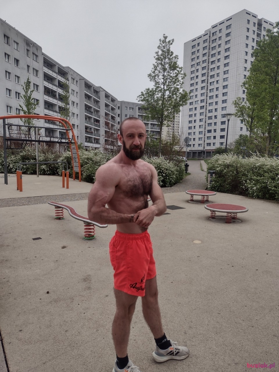 Patryk, Male, 27, Berlin, Niemcy, Photo: 1