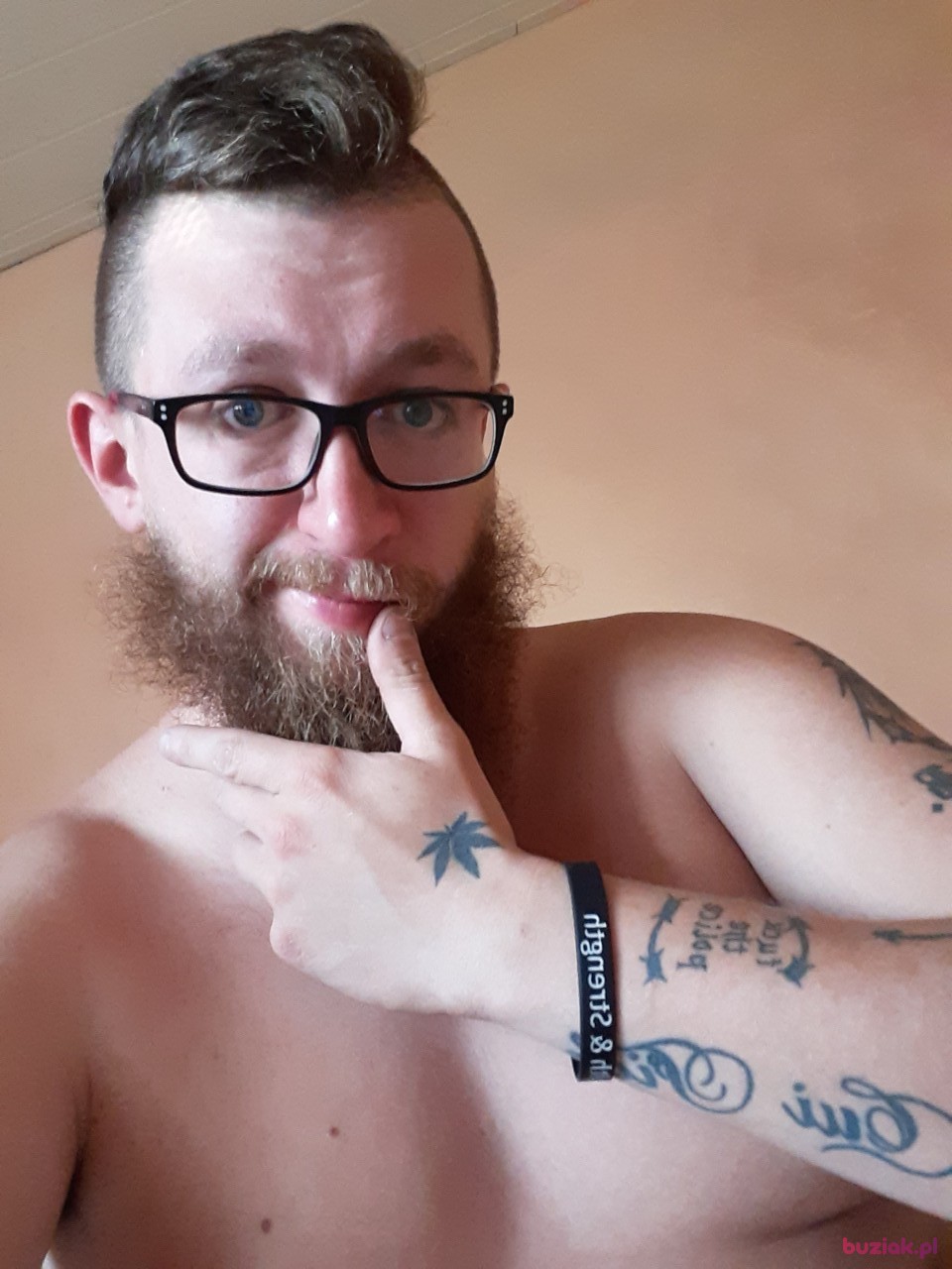 Kubus, Mężczyzna, 29, Kalety, Polska: 1