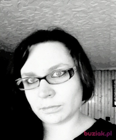 funia26, Female, 37, Częstochowa, Polska, Photo: 1
