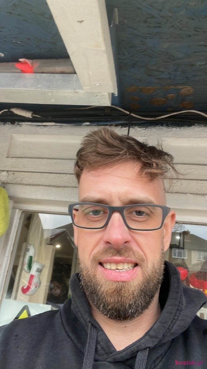 Luke, Mężczyzna, 41, Westminster, Wielka Brytania, Zdjęcie: 4