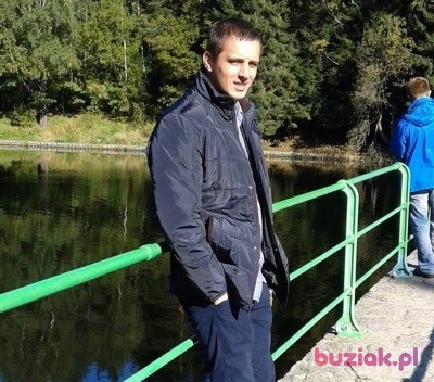 sebek4, Mężczyzna, 39, Luboń, Polska, Zdjęcie: 1