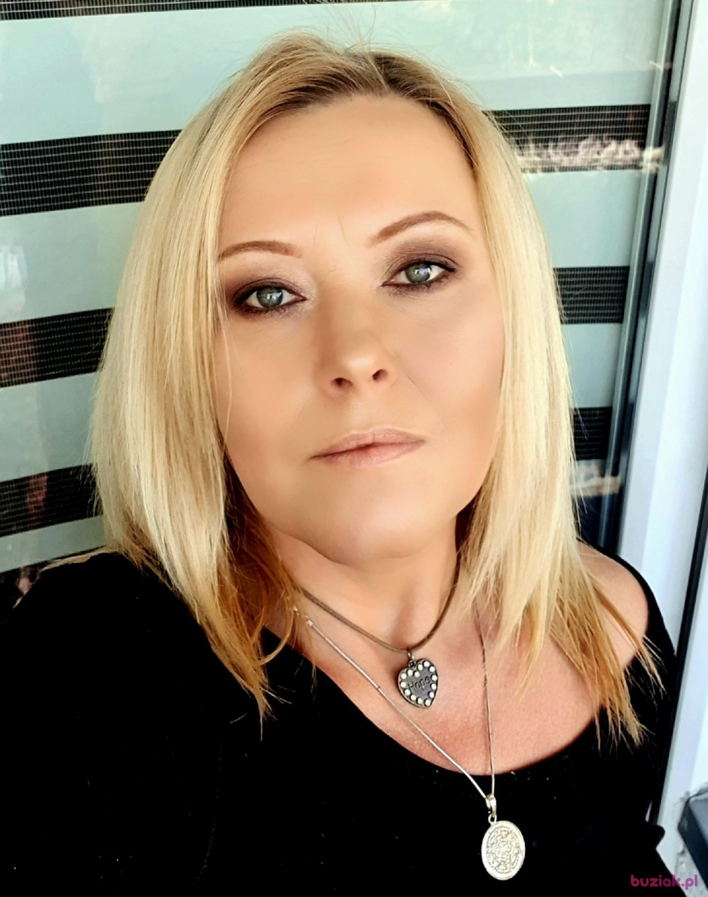 Aga, Kobieta, 48, Łódź, Polska: 1