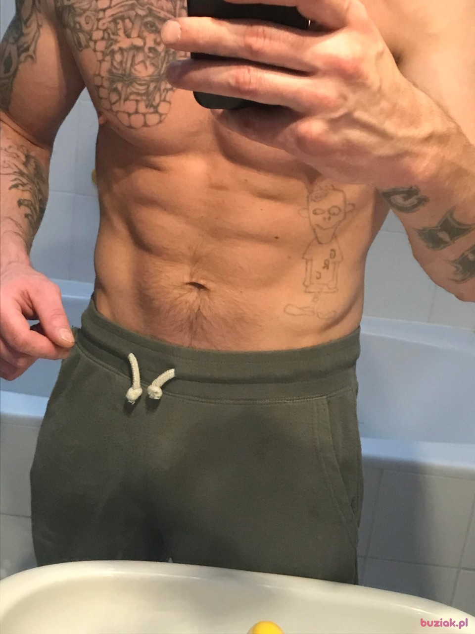 Maciek, Male, 34, Arnhem, Holandia, Photo: 2