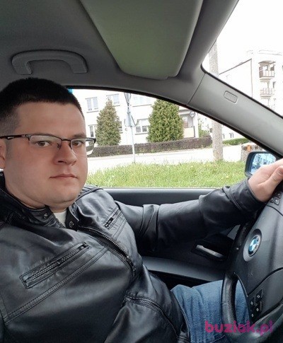 Łukasz, Male, 38, Pruszcz Gdański, Polska, Photo: 10