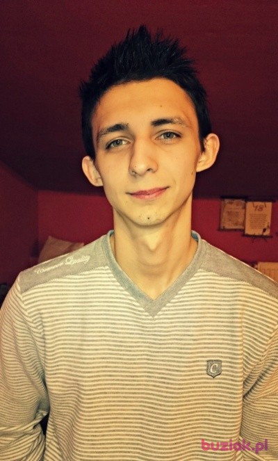 Piotrek, Male, 33, Sosnowiec, Polska: 1
