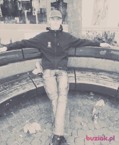 Eryk , Male, 28, Suchań, Polska, Photo: 2