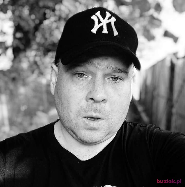 Konrad, Male, 45, Lublin, Polska: 1