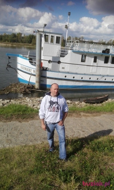 Andrzej, Male, 48, Łęczna, Polska, Photo: 2
