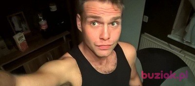 Krzysiek, Male, 33, Leszno, Polska, Photo: 2